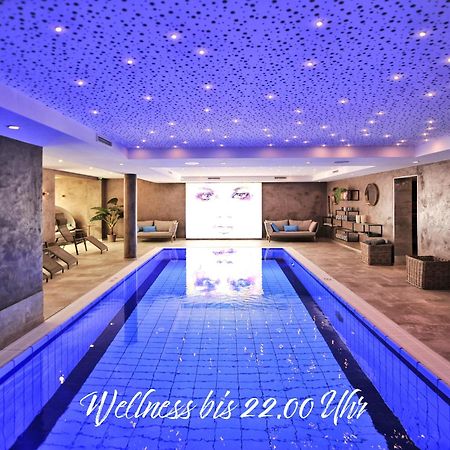 Die Seefelderin - Boutiquehotel St. Georg Seefeld in Tirol Extérieur photo