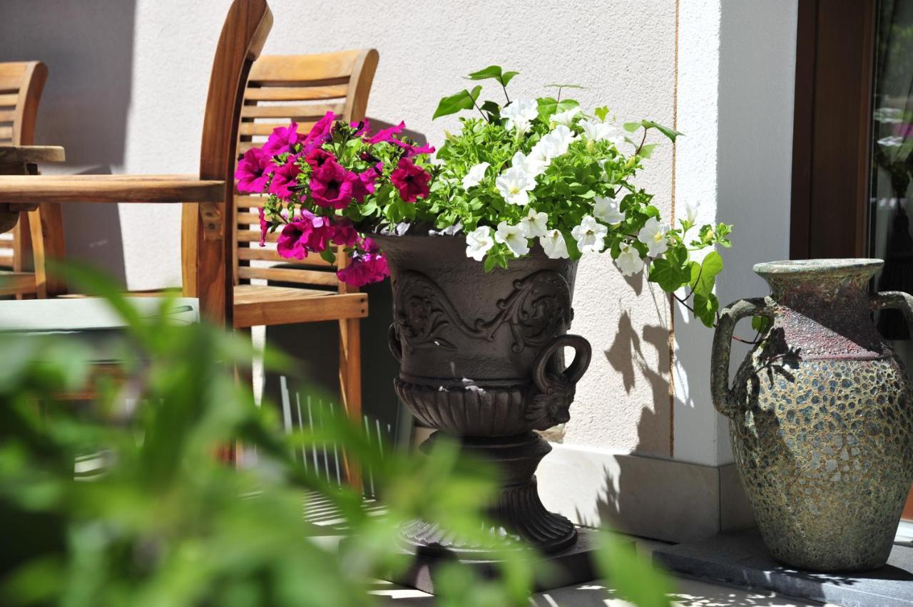 Die Seefelderin - Boutiquehotel St. Georg Seefeld in Tirol Extérieur photo