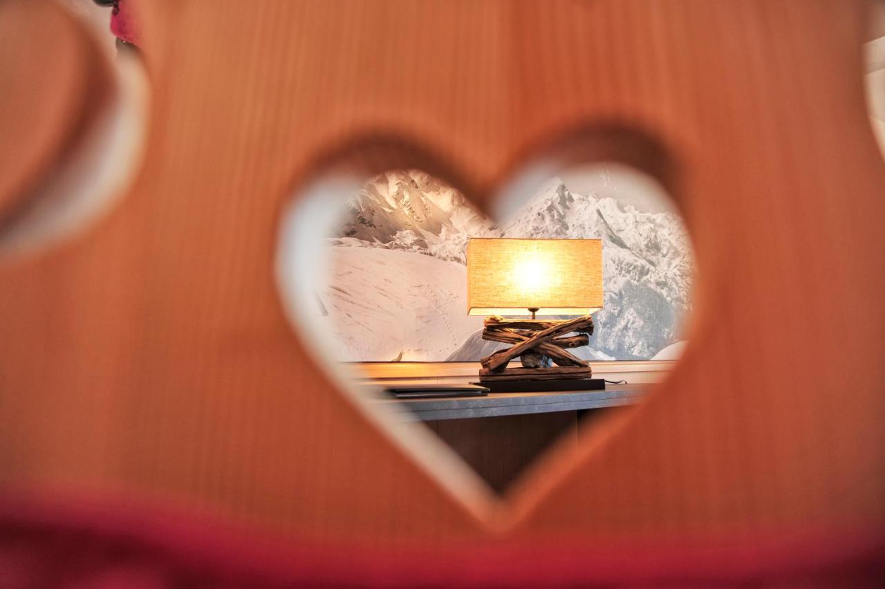 Die Seefelderin - Boutiquehotel St. Georg Seefeld in Tirol Extérieur photo