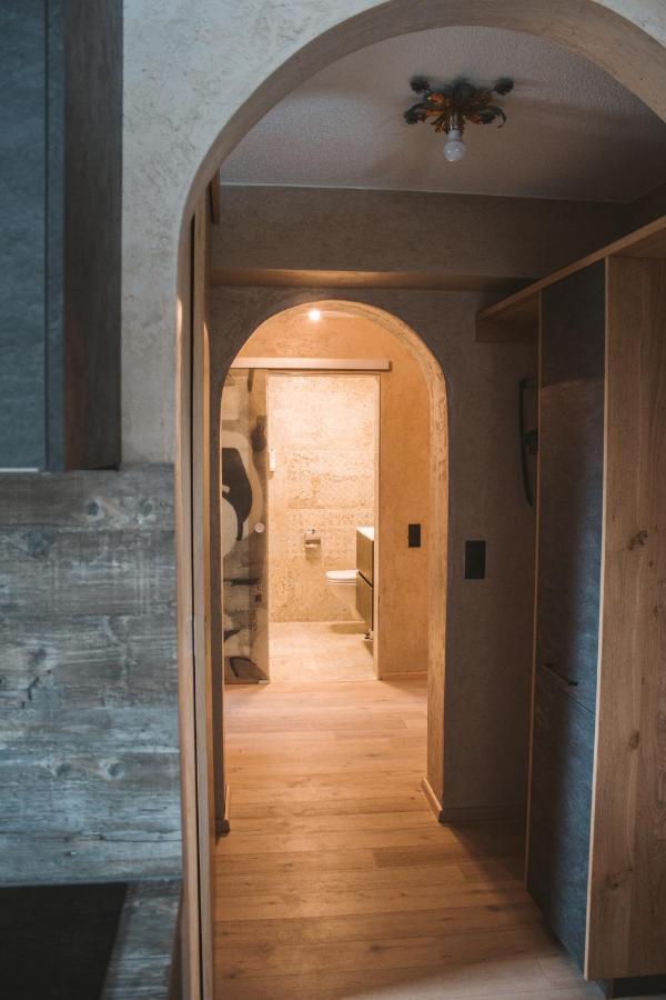 Die Seefelderin - Boutiquehotel St. Georg Seefeld in Tirol Extérieur photo