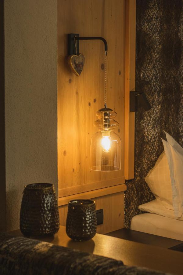 Die Seefelderin - Boutiquehotel St. Georg Seefeld in Tirol Extérieur photo