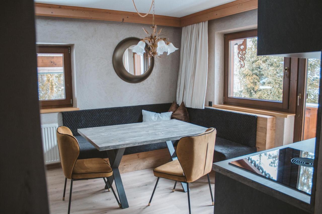 Die Seefelderin - Boutiquehotel St. Georg Seefeld in Tirol Extérieur photo