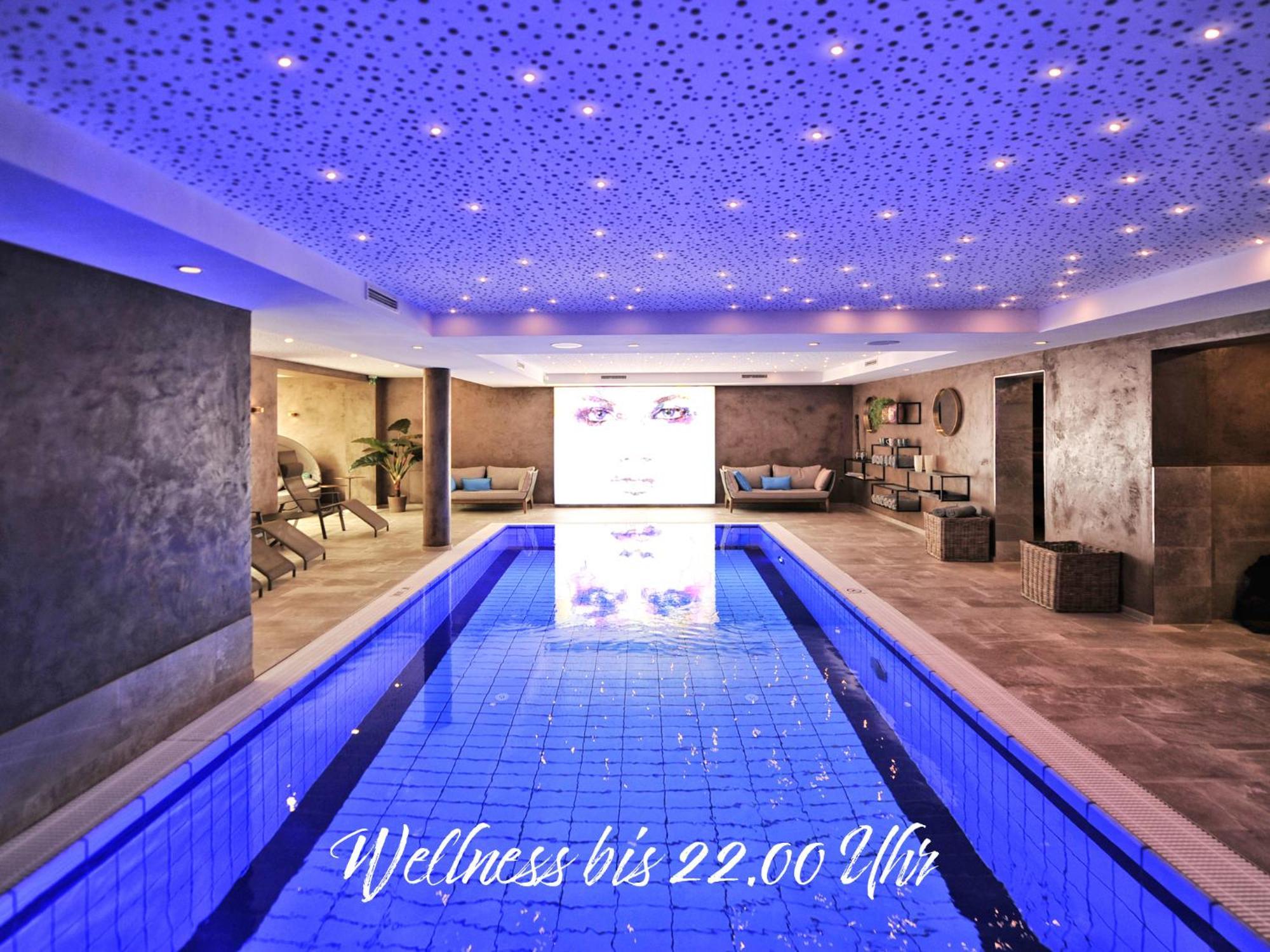 Die Seefelderin - Boutiquehotel St. Georg Seefeld in Tirol Extérieur photo