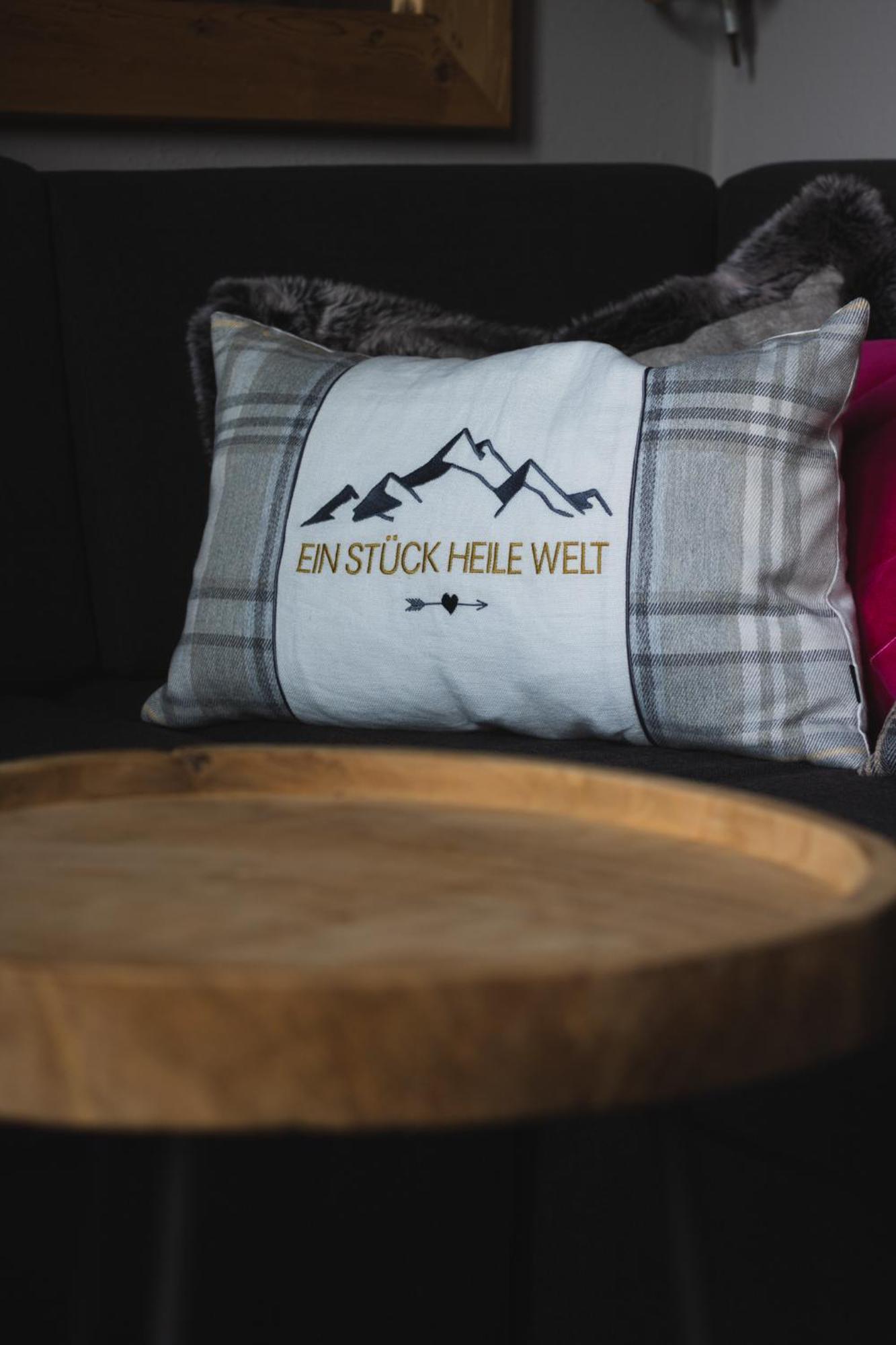 Die Seefelderin - Boutiquehotel St. Georg Seefeld in Tirol Extérieur photo