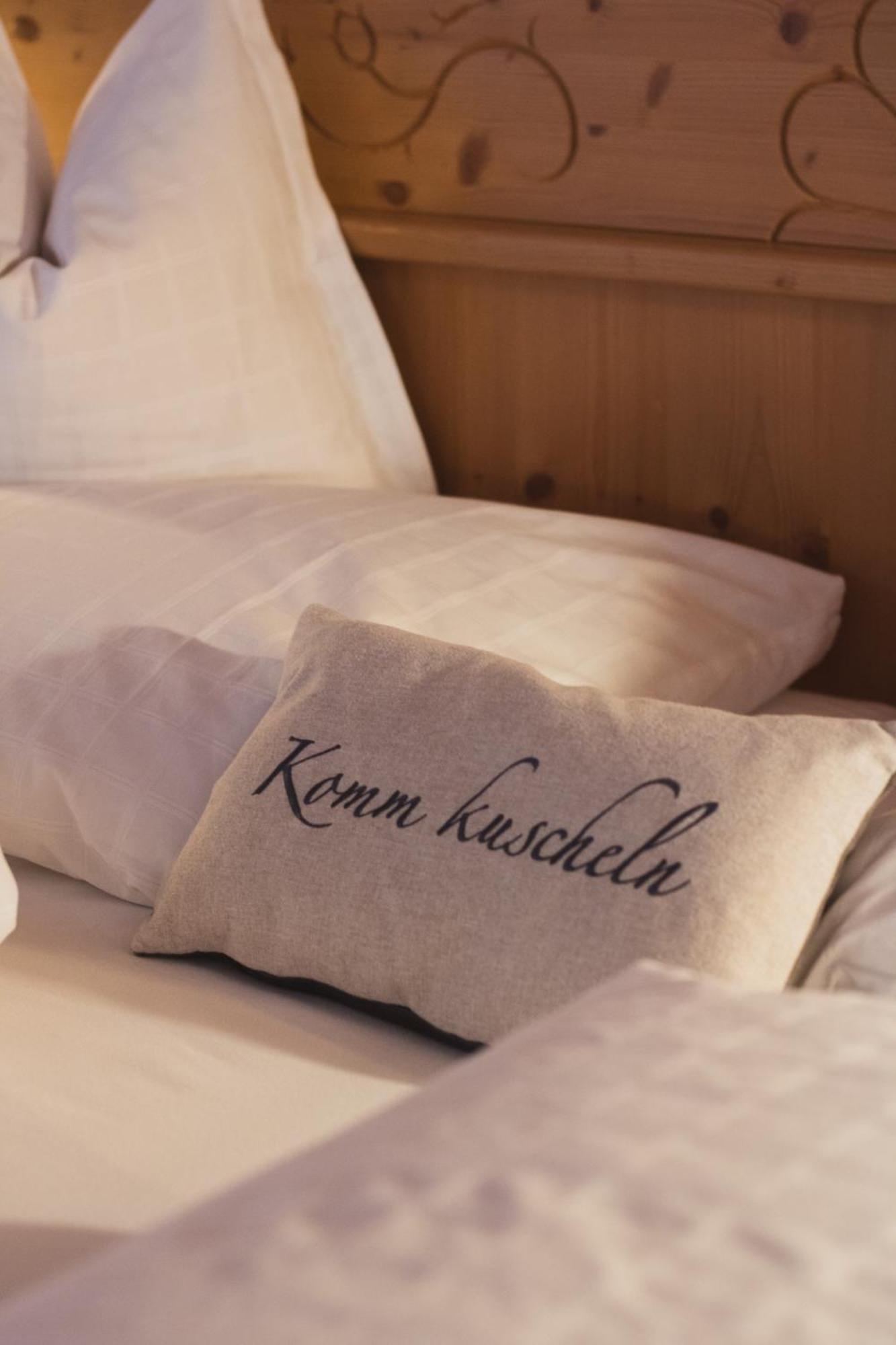 Die Seefelderin - Boutiquehotel St. Georg Seefeld in Tirol Extérieur photo