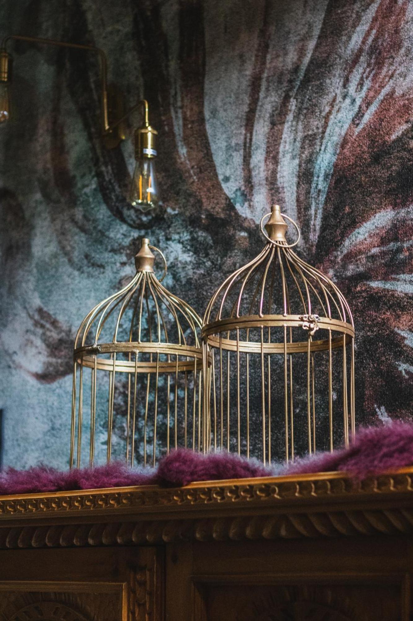 Die Seefelderin - Boutiquehotel St. Georg Seefeld in Tirol Extérieur photo