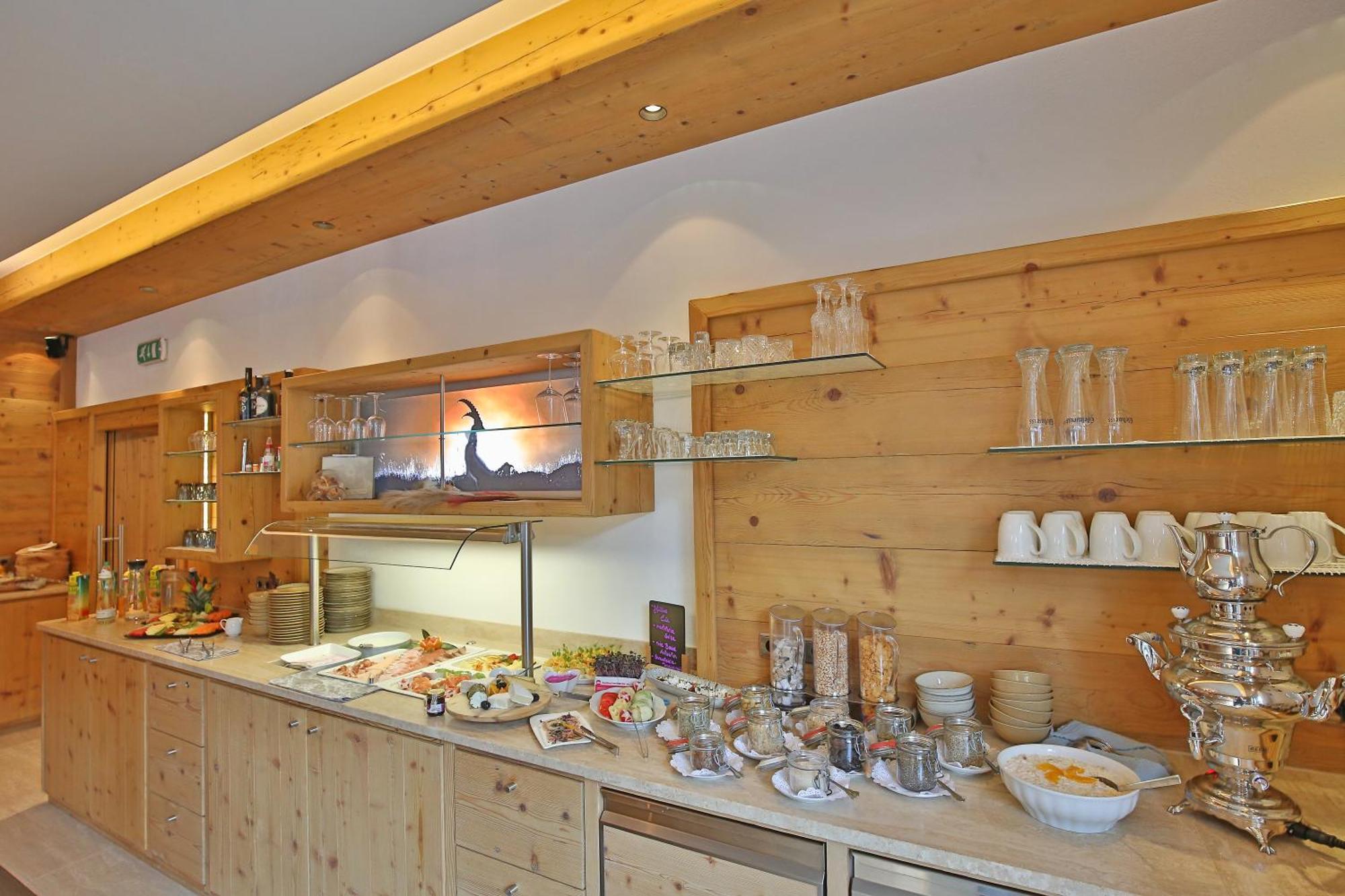Die Seefelderin - Boutiquehotel St. Georg Seefeld in Tirol Extérieur photo