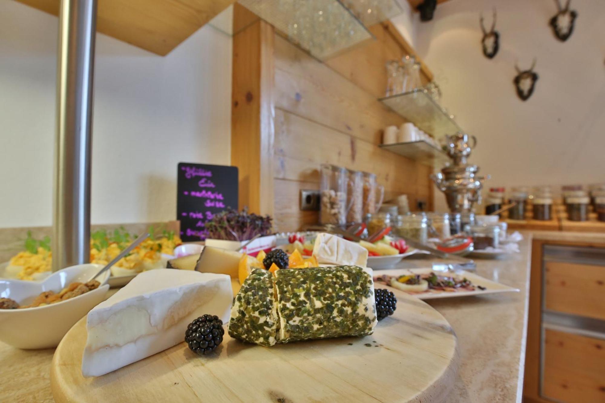 Die Seefelderin - Boutiquehotel St. Georg Seefeld in Tirol Extérieur photo