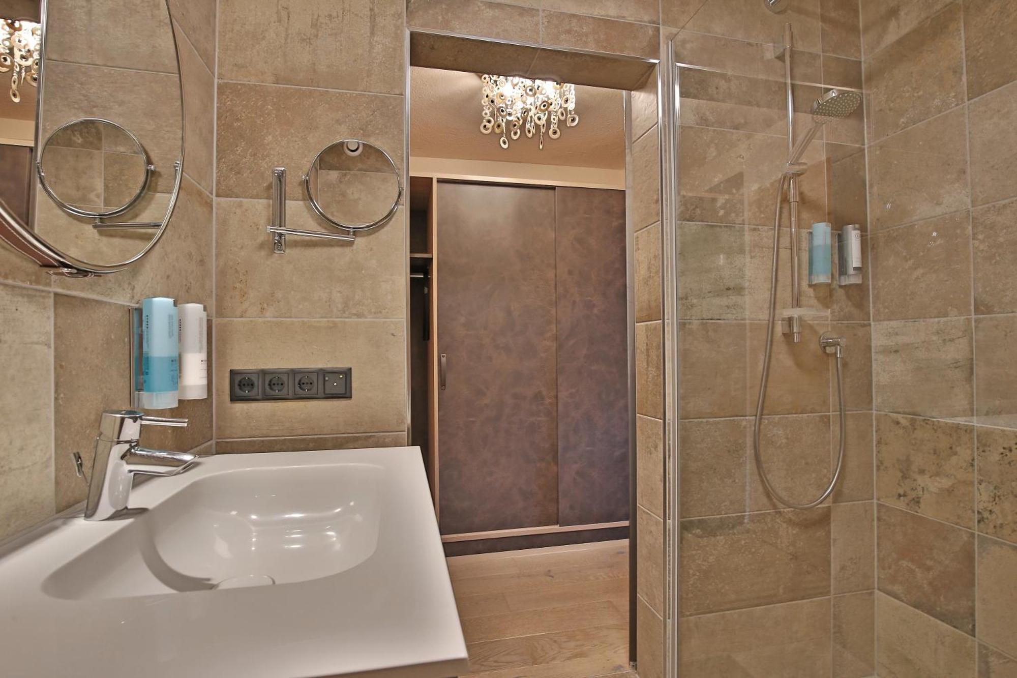 Die Seefelderin - Boutiquehotel St. Georg Seefeld in Tirol Extérieur photo