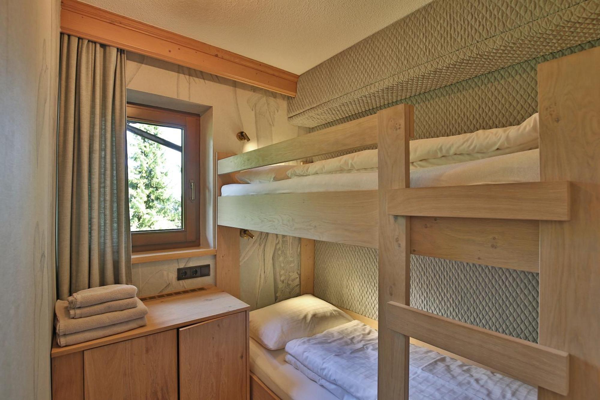 Die Seefelderin - Boutiquehotel St. Georg Seefeld in Tirol Extérieur photo