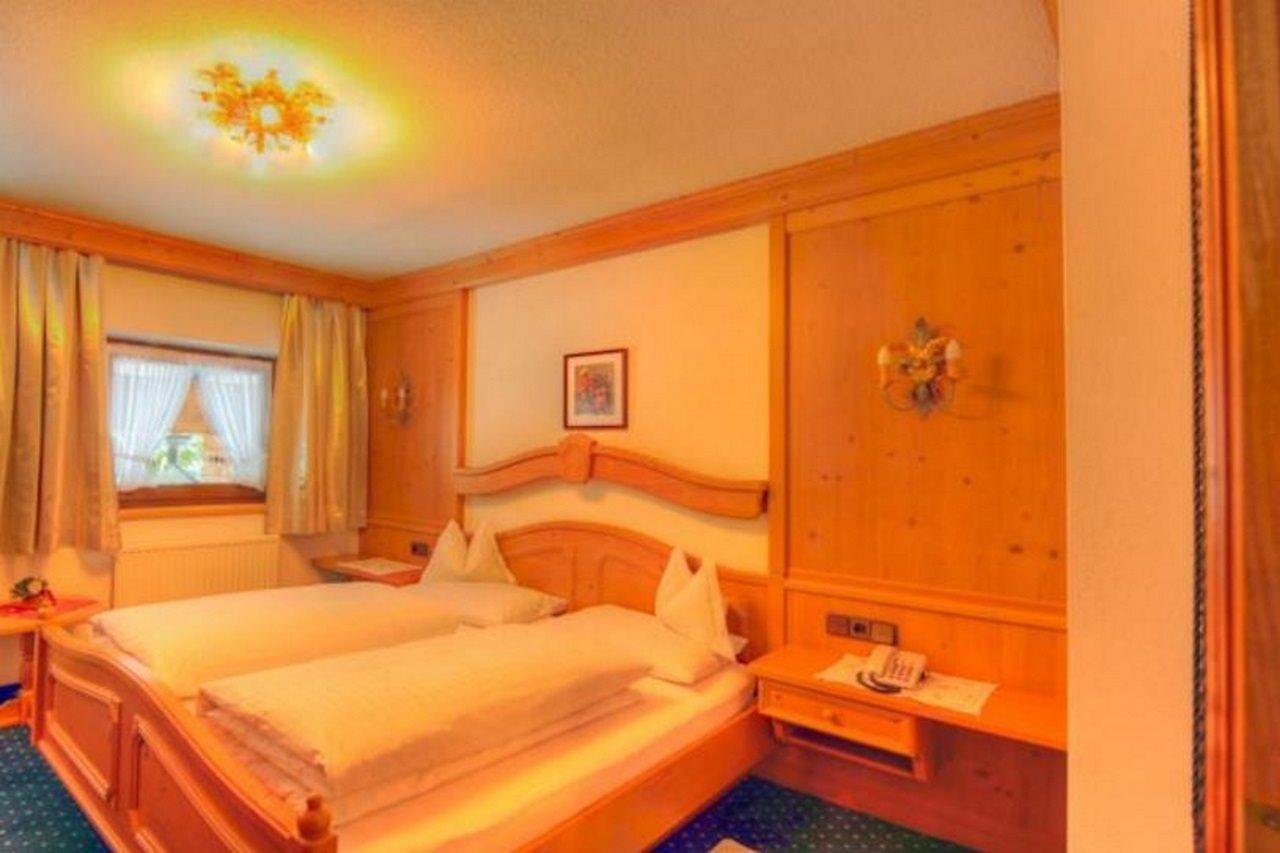 Die Seefelderin - Boutiquehotel St. Georg Seefeld in Tirol Extérieur photo