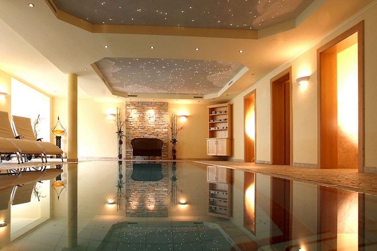 Die Seefelderin - Boutiquehotel St. Georg Seefeld in Tirol Extérieur photo